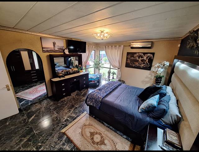 4 bed property for sale in AERORAND